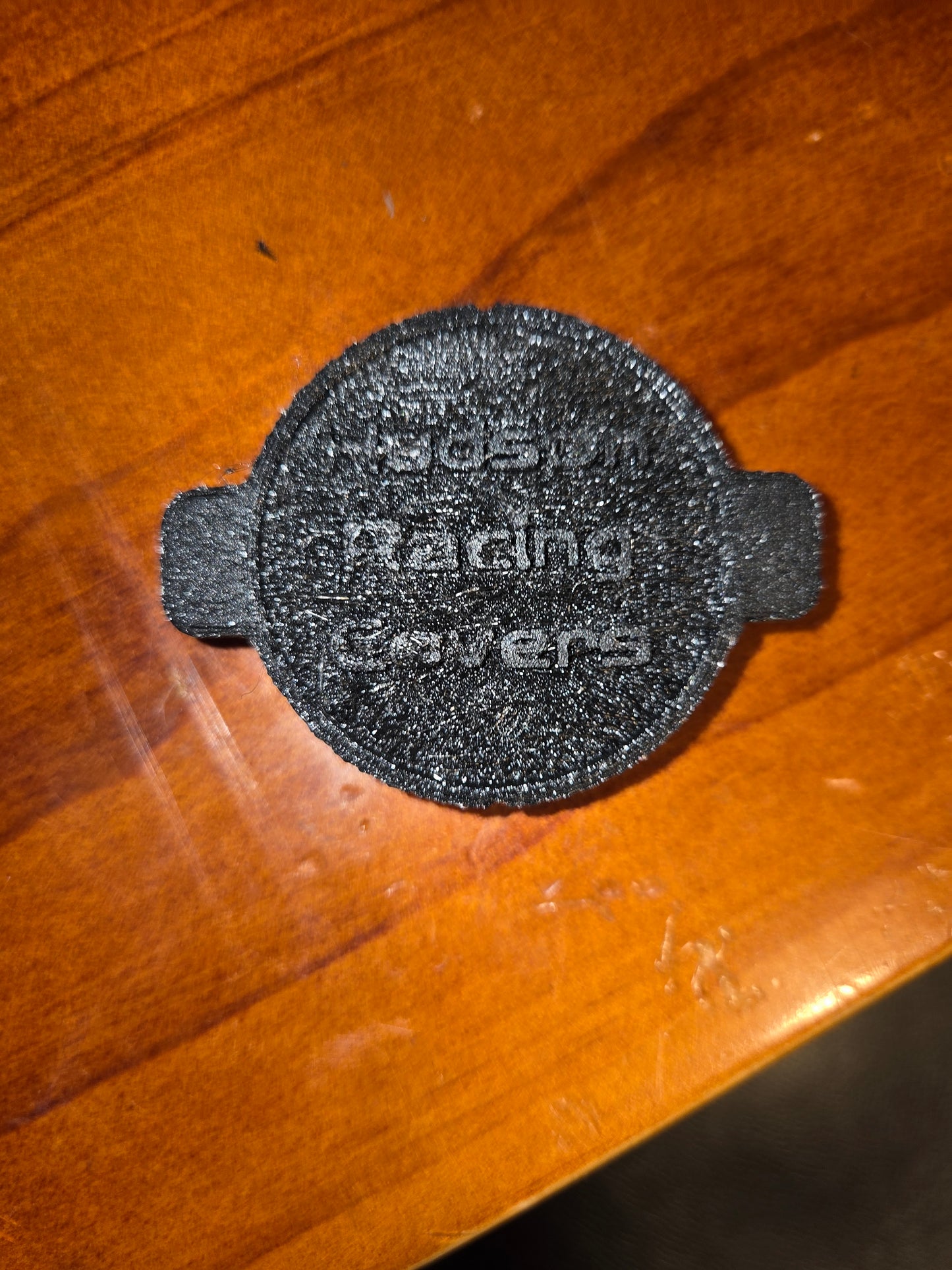 Exhaust Manifold Cover