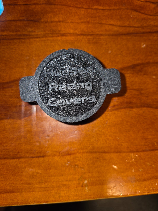 Exhaust End Cap