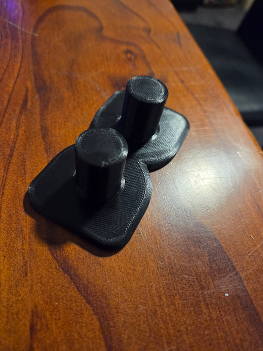 Airbox Inlet Cover