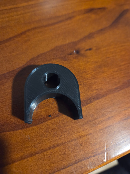 Fuel Line Supports